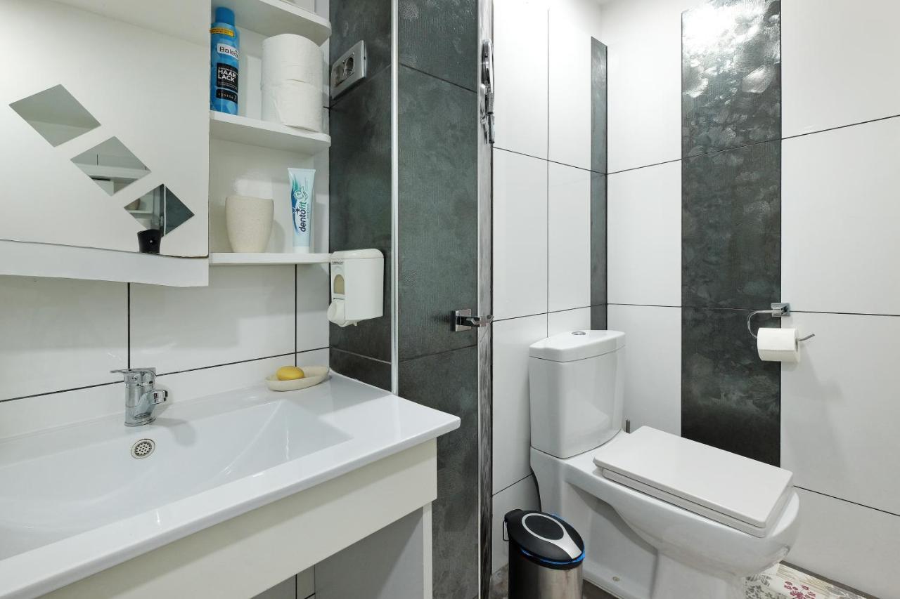 Sava Square Apartment Beograd Bagian luar foto